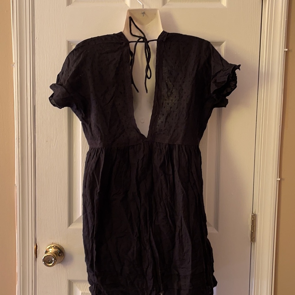 Ruffle edge - Picture 2 of 3